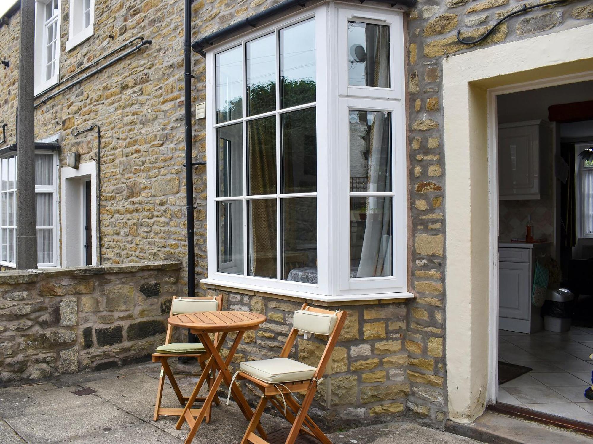 Hallams Yard Skipton Exterior foto